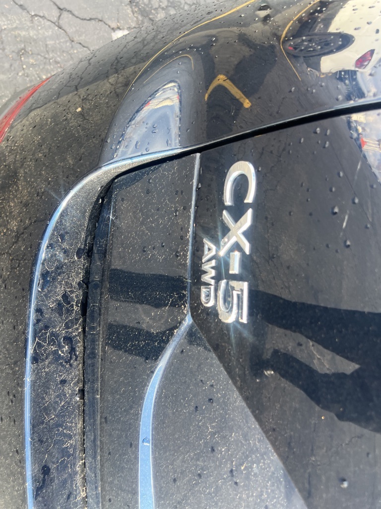 2021 MAZDA CX-5 - Image 4