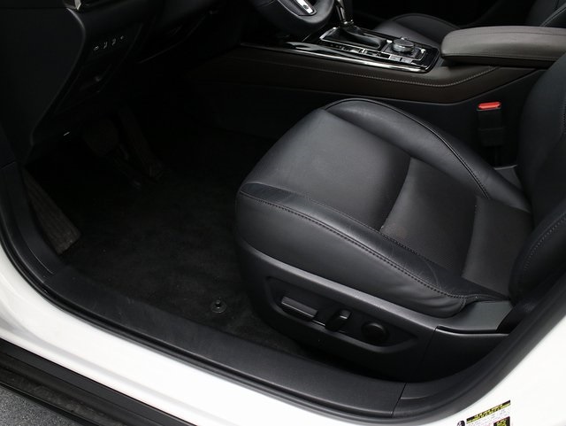 2024 Mazda CX-30 2.5 Turbo Premium photo 22