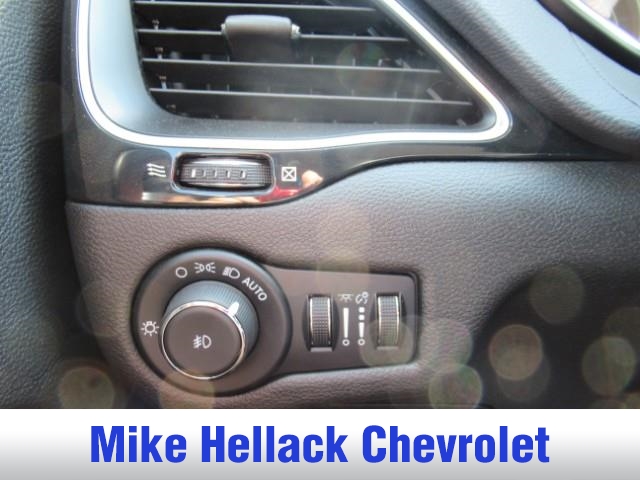 2021 Jeep Cherokee Altitude photo 19