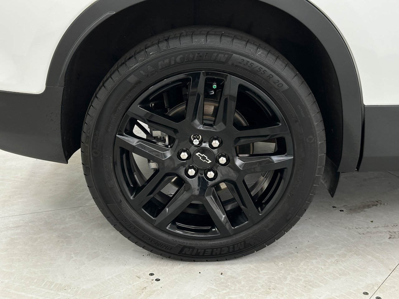 2023 Chevrolet Blazer 2LT photo 28