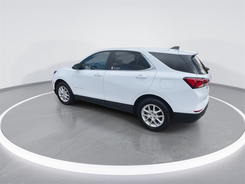 2023 Chevrolet Equinox LT photo 5