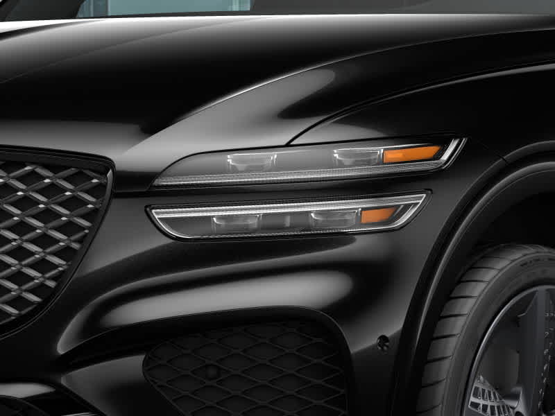 2025 Genesis GV70 2.5T Sport Prestige photo 6