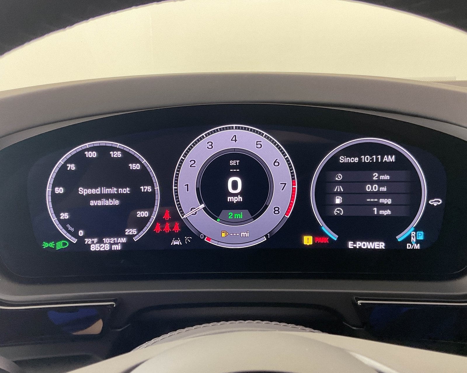 2024 Porsche Cayenne Turbo E-Hybrid photo 20