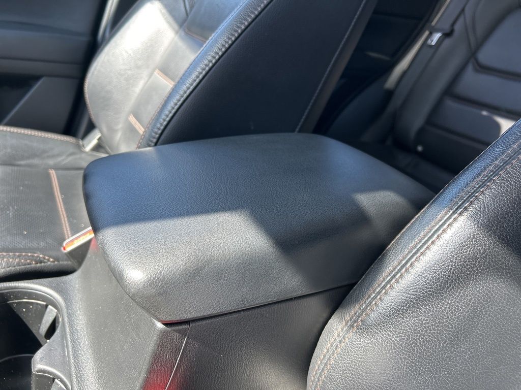 2023 Mazda CX-5 2.5 S Preferred photo 31