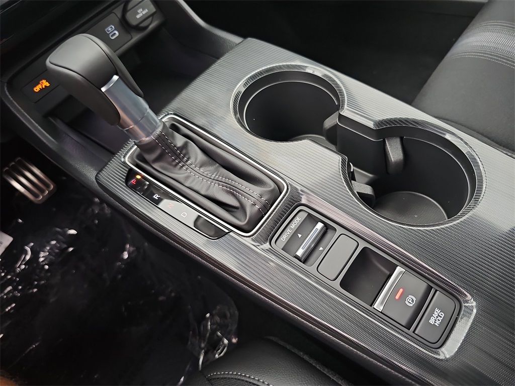 2026 Honda Civic Hybrid photo 24