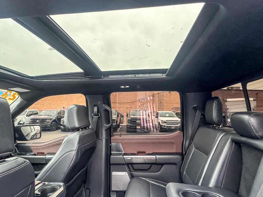 2023 FORD F-150 - Image 11