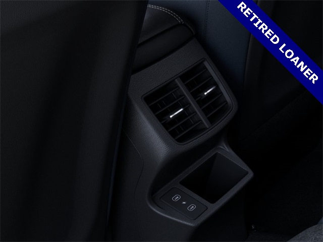 2025 Kia Seltos S photo 18