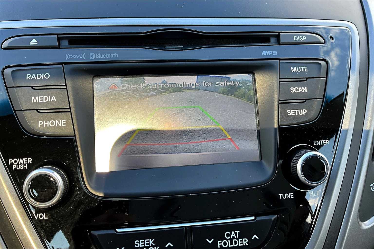 2016 Hyundai Elantra Value Edition photo 26