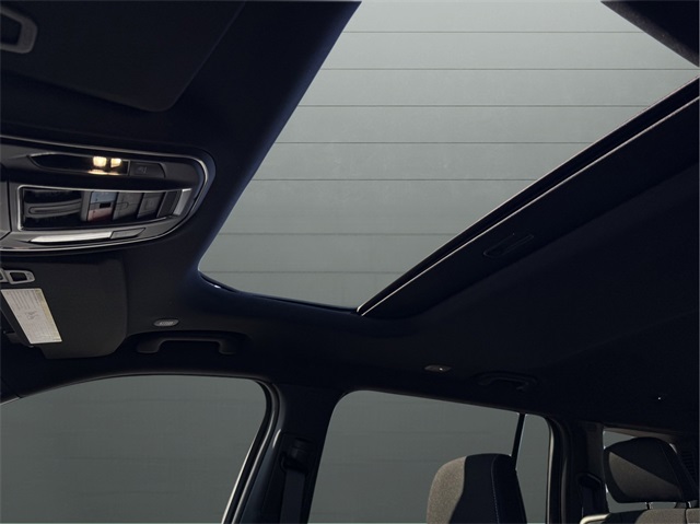 2025 Jeep Grand Cherokee Laredo X photo 21