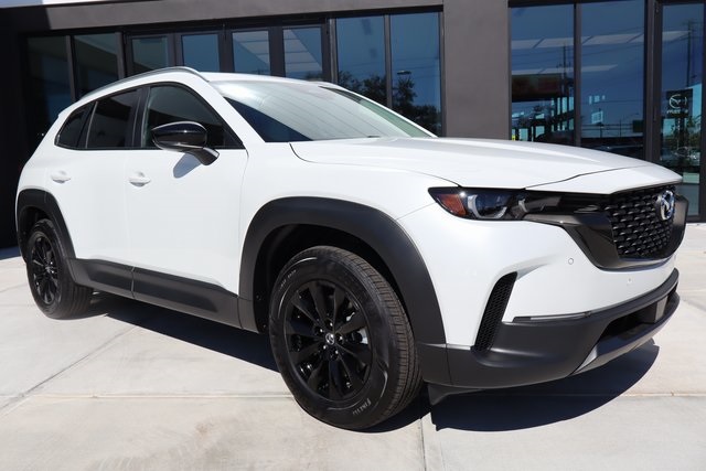 2026 Mazda CX-50 Preferred's photo