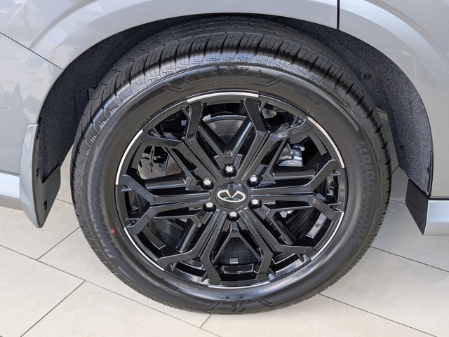 2026 Infiniti QX80 Sensory photo 29