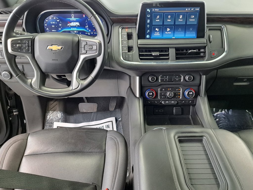 2023 Chevrolet Tahoe LT photo 28