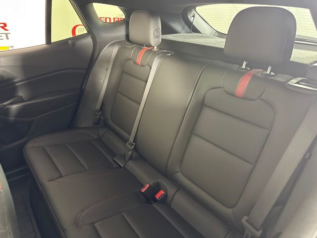 2025 Chevrolet Trax photo 18