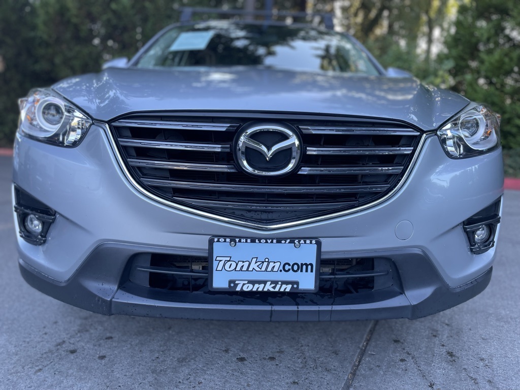 2016 Mazda CX-5 Grand Touring photo 5