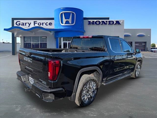 2024 Gmc Sierra 1500 Denali Ultimate photo 2