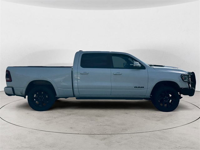 2020 Ram 1500 Laramie photo 6
