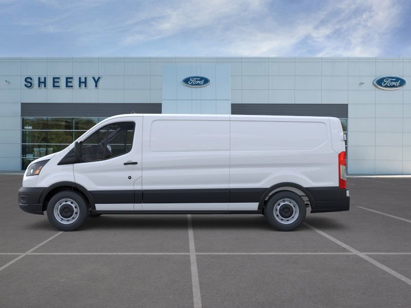 2025 Ford Transit photo 3