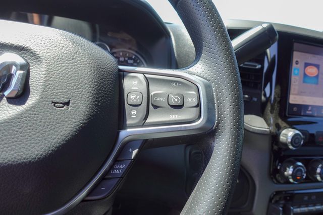2025 Ram 3500 Tradesman photo 17