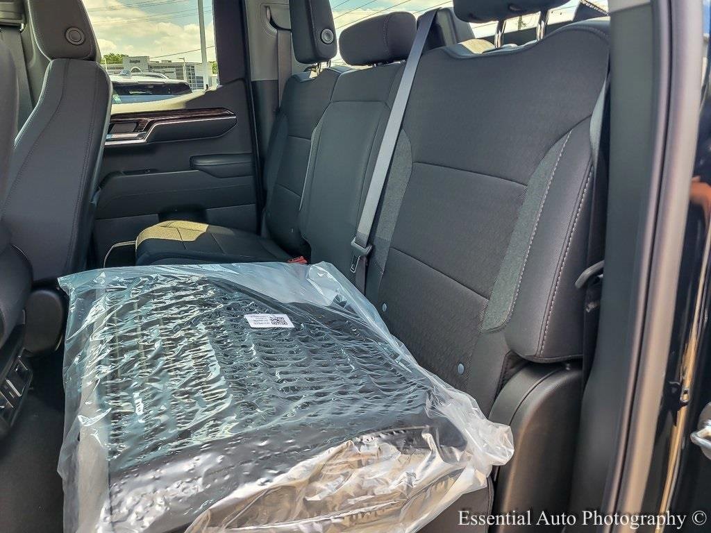 2026 GMC SIERRA - Image 9