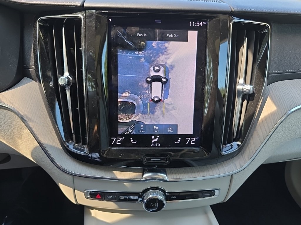 2021 Volvo XC60 T5 Inscription photo 15