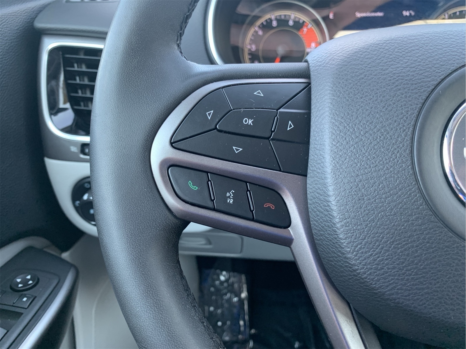 2022 Jeep Cherokee Limited photo 15