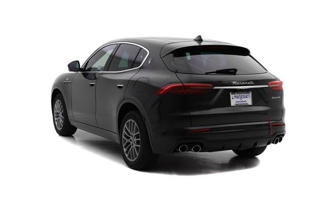 2024 Maserati Grecale GT photo 5