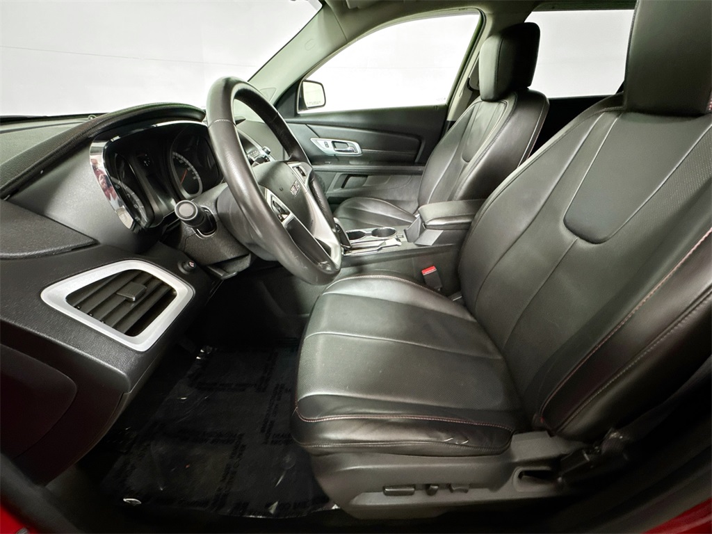 2015 Gmc Terrain SLT photo 5