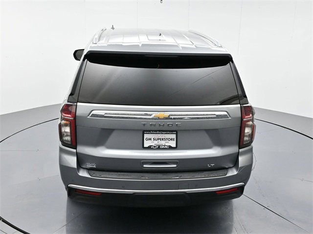2023 Chevrolet Tahoe LT photo 39