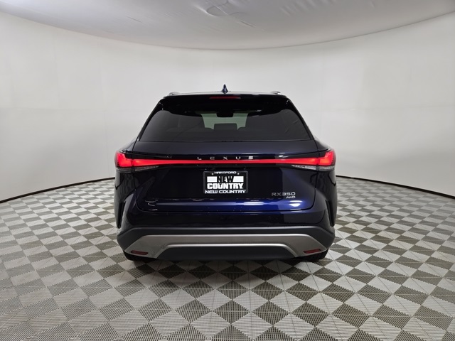 2024 Lexus RX 350 Premium photo 3