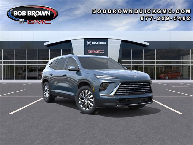 2026 Buick Enclave Preferred's photo