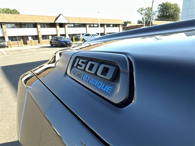2021 Ram 1500 Big Horn Lone Star photo 11