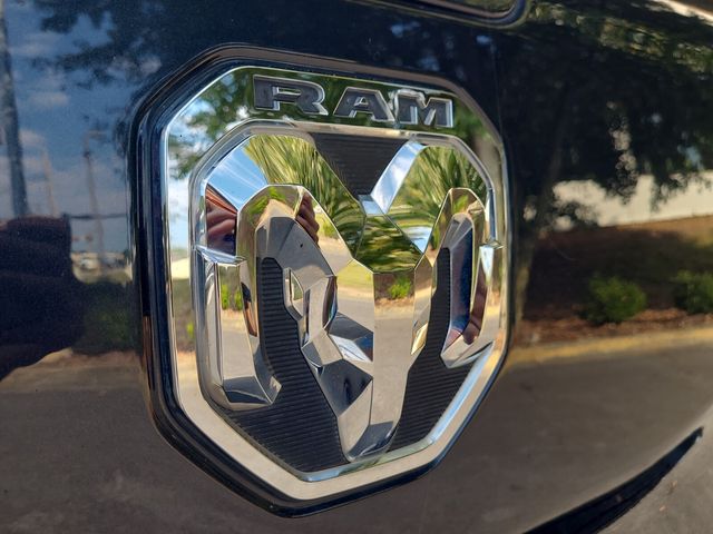 2019 Ram 1500 Big Horn Lone Star photo 23