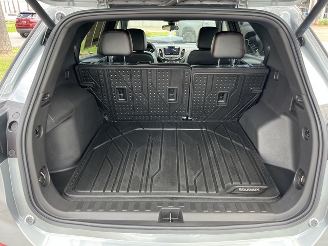 2024 Chevrolet Equinox RS photo 9
