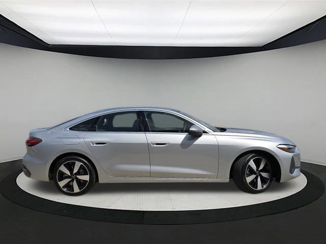 2025 Audi A5 Quattro Premium photo 8