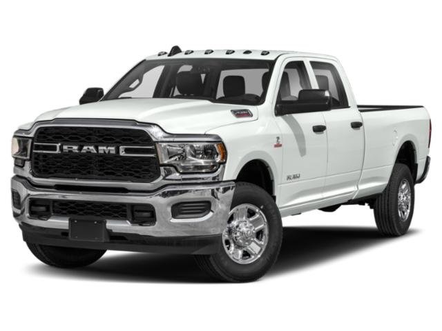 2022 Ram 2500 Lone Star photo 4