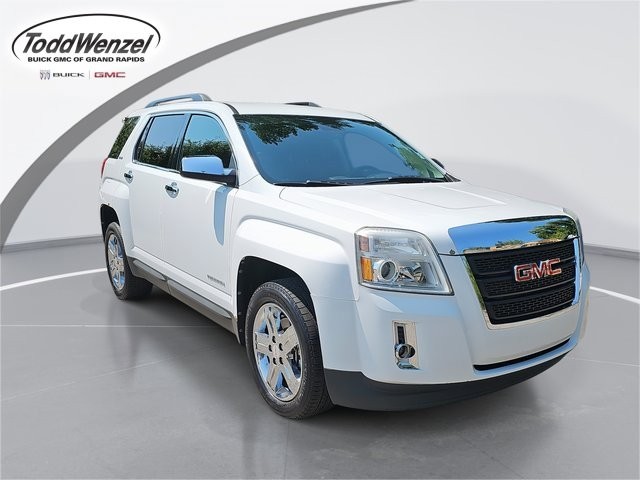 2012 GMC Terrain SLE-2