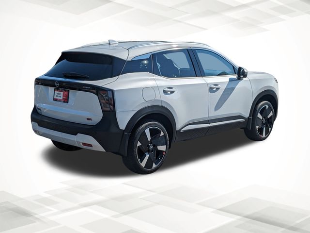 2025 Nissan Kicks SR photo 2