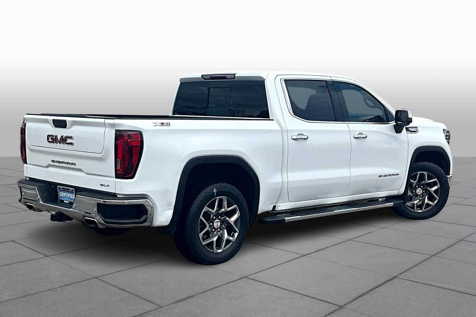 2023 Gmc Sierra 1500 SLT photo 11