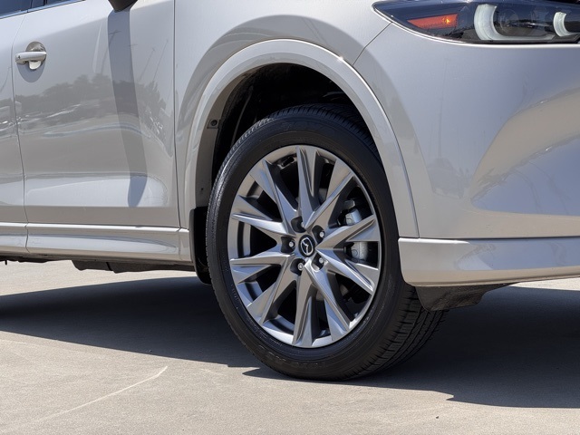 2024 Mazda CX-5 2.5 S Premium photo 11