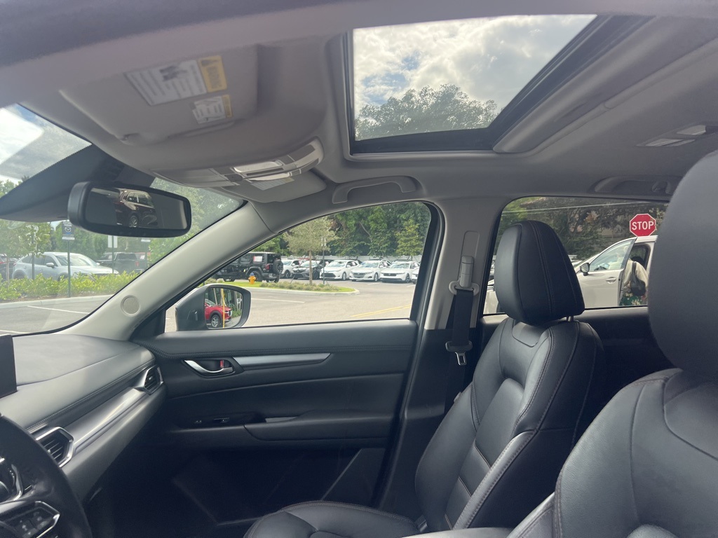2023 Mazda CX-5 2.5 S Preferred photo 10