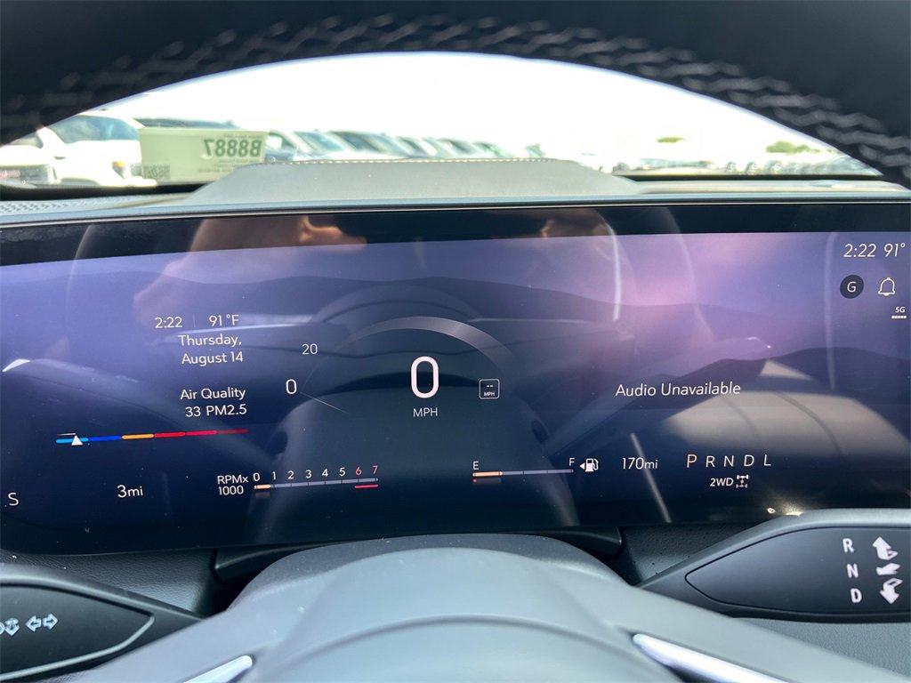 2026 BUICK ENCLAVE - Image 20