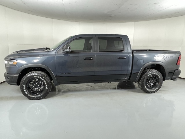 2026 Ram 1500 Rebel photo 4