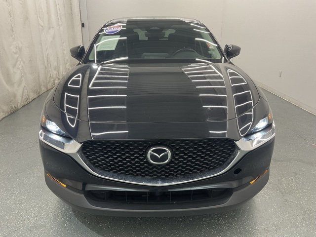 2024 Mazda CX-30 2.5 Select Sport photo 3