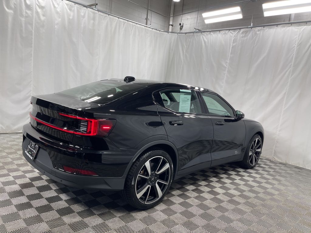2022 Polestar PS2 e-AWD photo 3