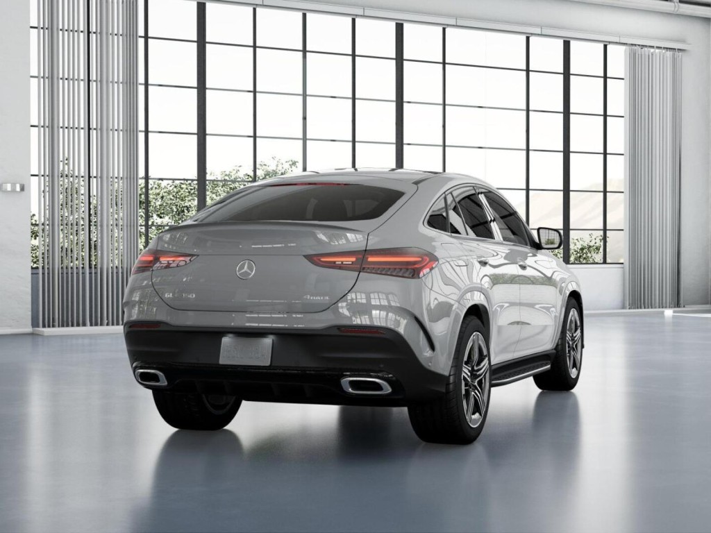 2026 Mercedes Benz GLE 450 4MATIC photo 21