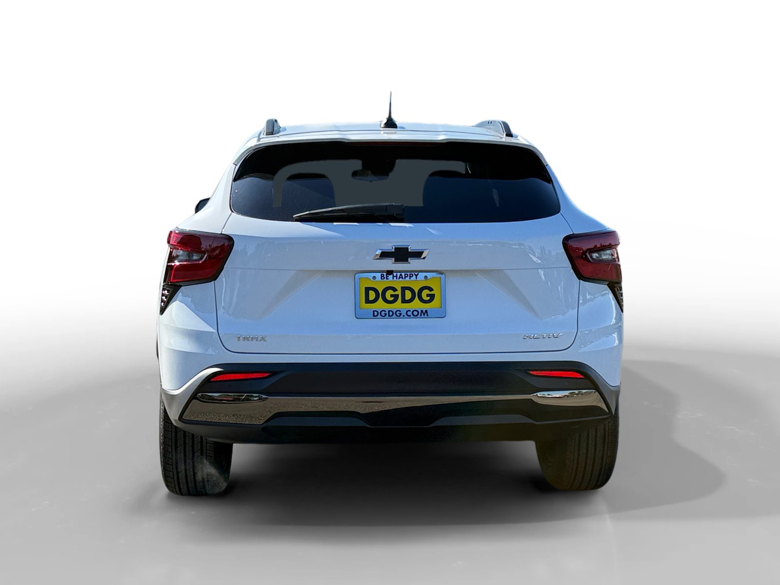 2026 Chevrolet Trax ACTIV photo 4