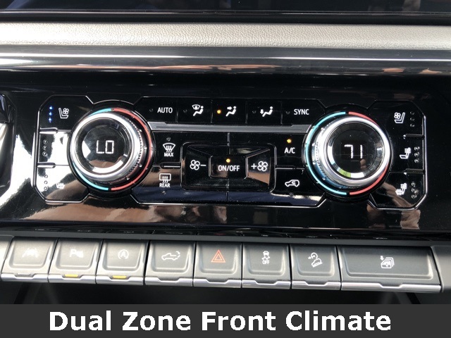 2022 Gmc Sierra 1500 AT4 photo 22