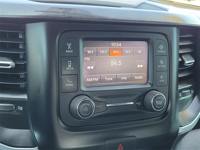 2021 Ram 1500 Big Horn Lone Star photo 28