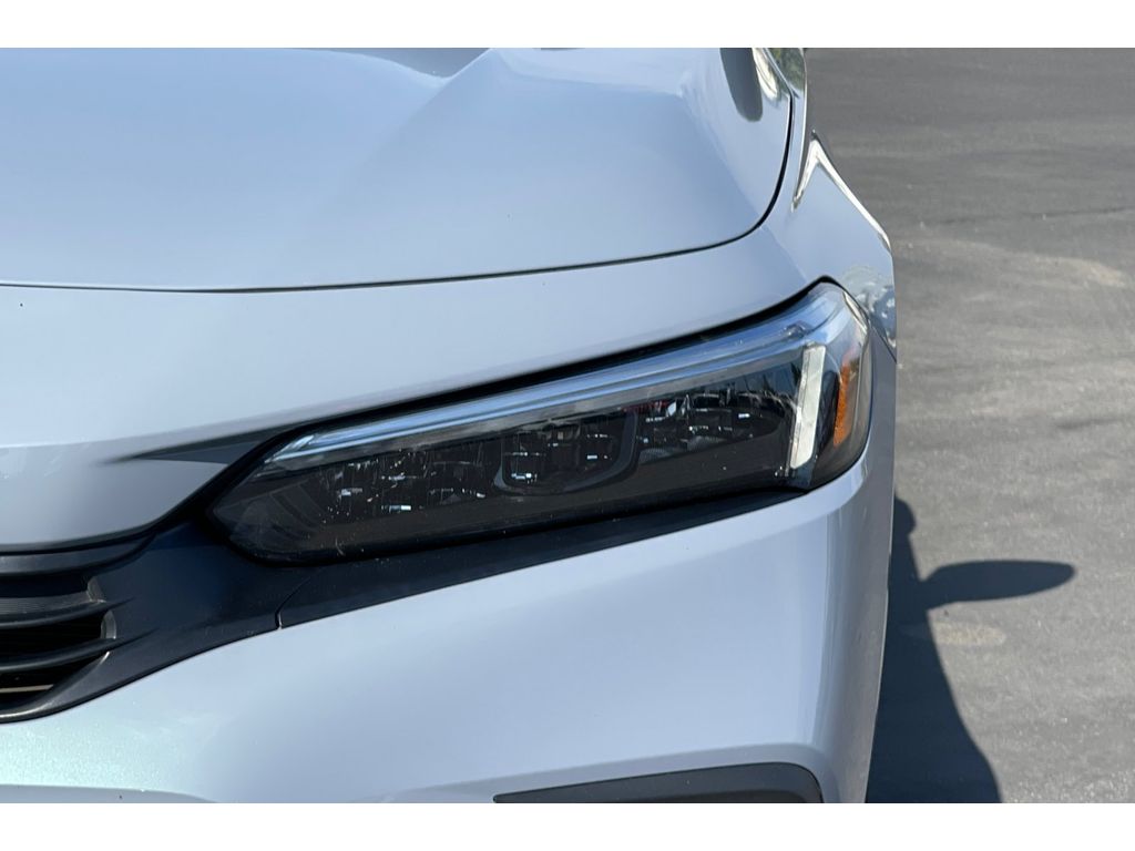 2024 Honda Civic Sport photo 29