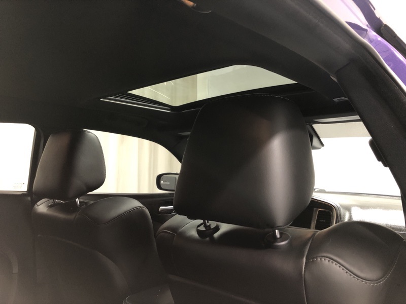 2023 Dodge Charger R/T photo 10